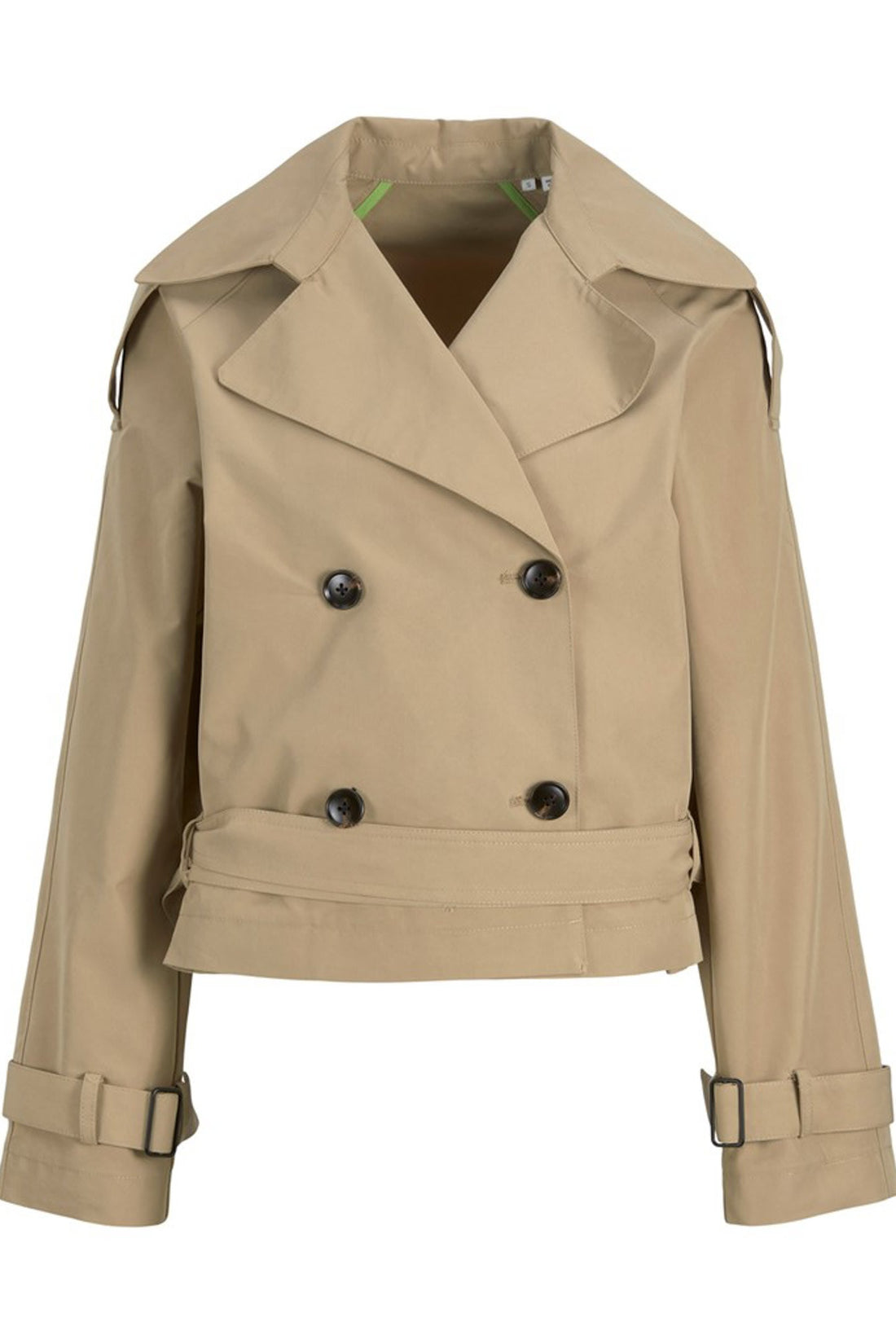 Eleganter Trenchcoat für Damen