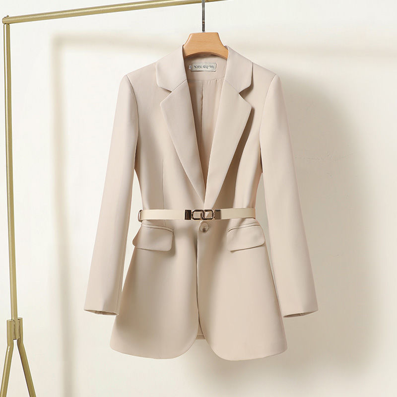 Eleganter taillierter Blazer für Damen