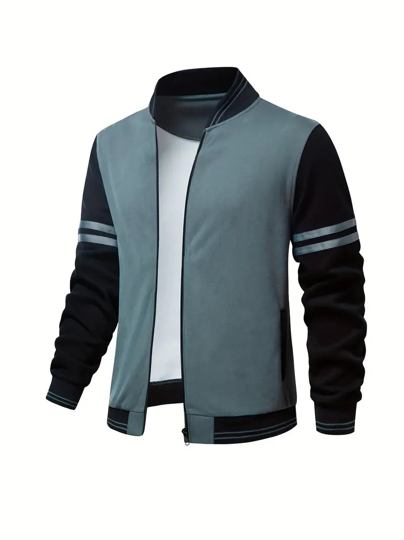 Baseballjacke für Herren