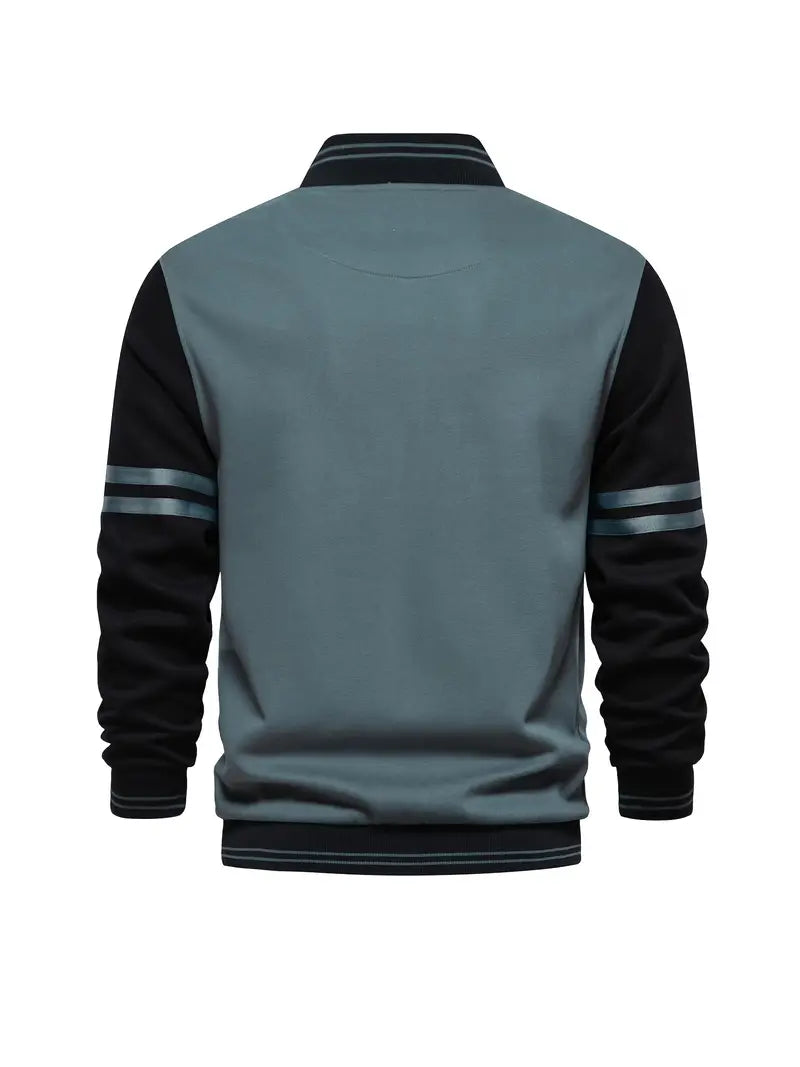 Baseballjacke für Herren