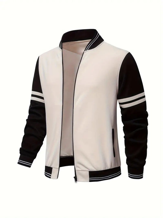 Baseballjacke für Herren