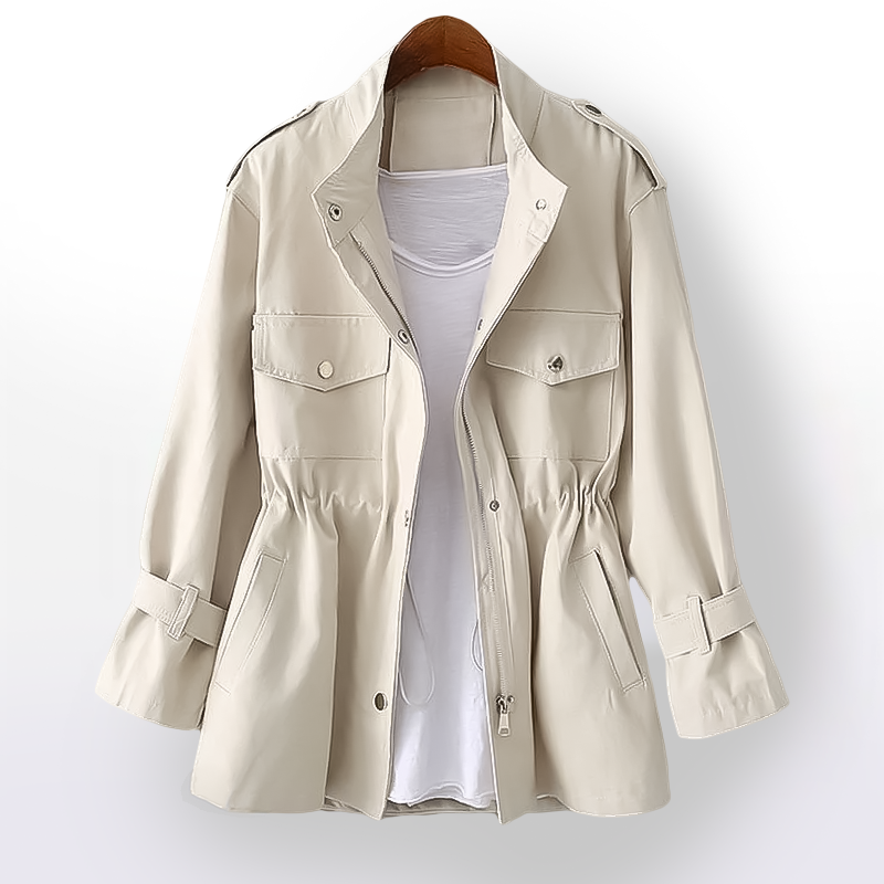 Damen Trenchcoat