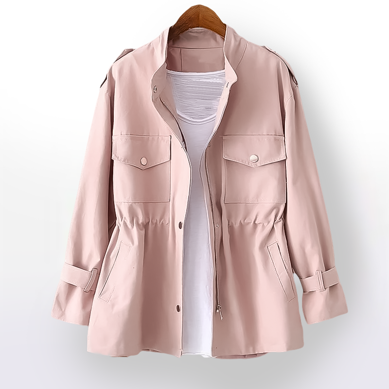 Damen Trenchcoat