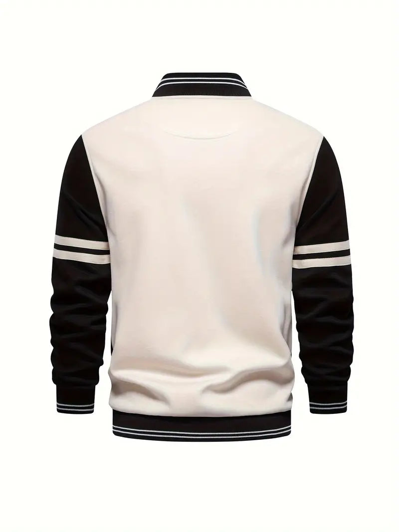 Baseballjacke für Herren